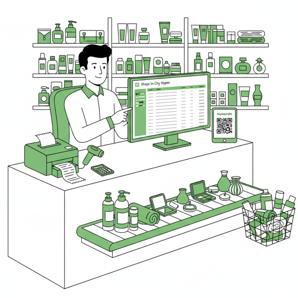 Advance Payments